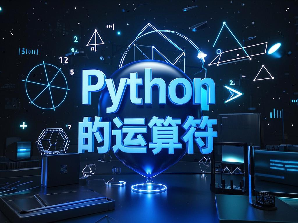转载:day04.Python语言中的运算符