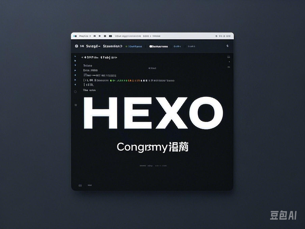 Hexo博客部署指南(三)—— _config.yml配置详解